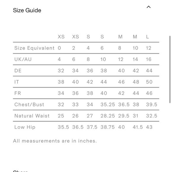 Jonathan Simkai dress - Picture 7 of 8